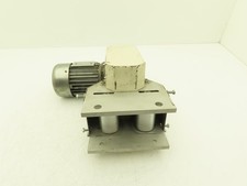 Carpanelli M56B4 Gearmotor