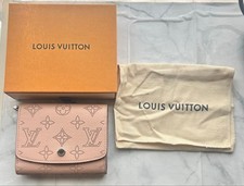 LOUIS VUITTON Porte Feuille