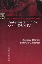 Othmer, Ekkehar..L'INTERVISTA