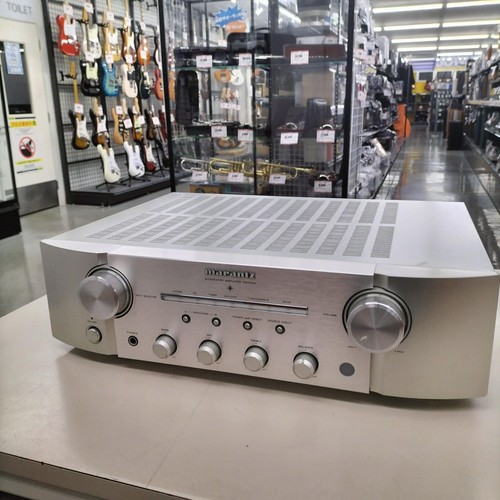 Amplificatore marantz primain - amplificatore,