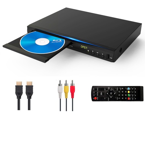 Lettore dvd blu - dvd,