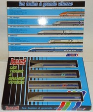 JOUEF HO TGV ATLÁNTICO 325