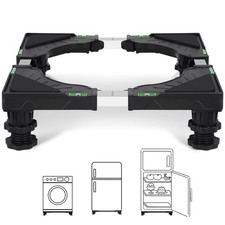 Base per Lavatrice con 4