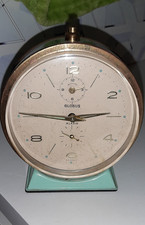 Orologio da tavolo vintage -