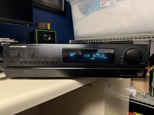 Marantz av600u - marantz,