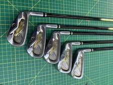 Honma Beres set ferri golf