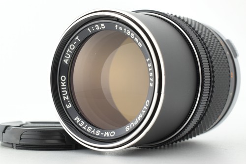 Olympus system zuiko - olympus, om