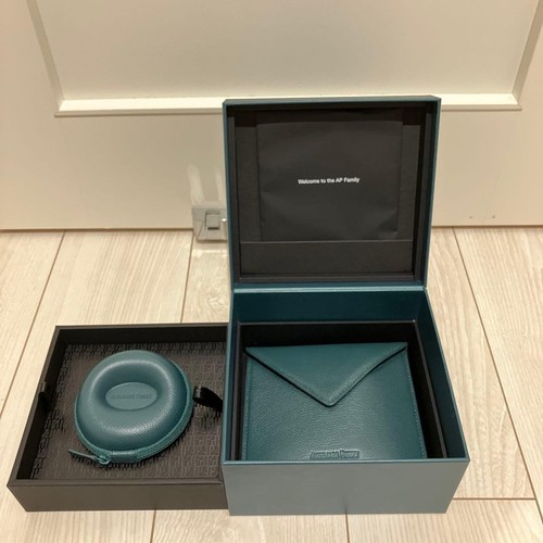 Audemars piguet vip - audemars,