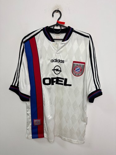 Maglia calcio bayern munich - bayern,