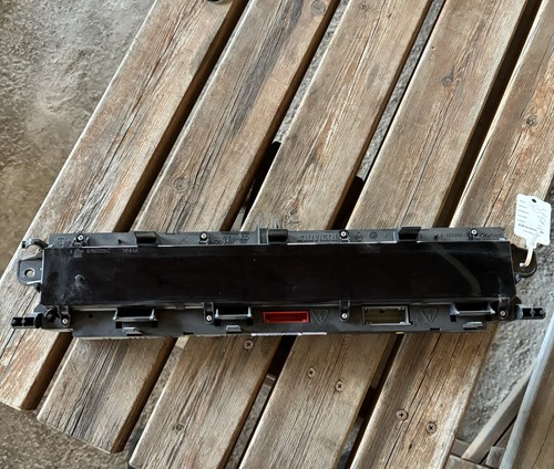 Quadro strumenti