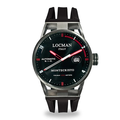 Orologio uomo automatico ref - uomo,
