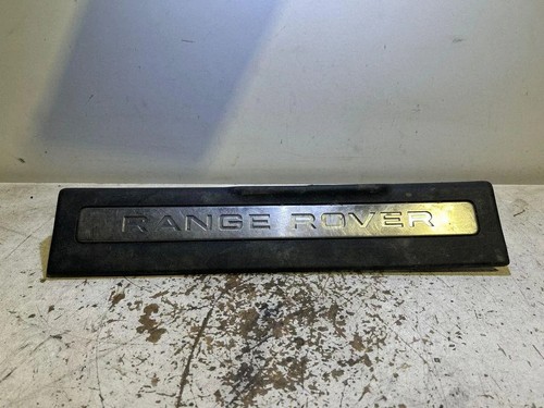 Land rover range - rover,
