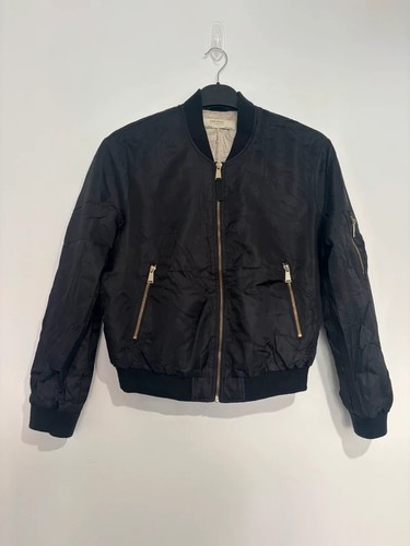 Giubbotto bomber zara con - zara,