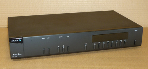 Ottime condizioni arcam - ottime,