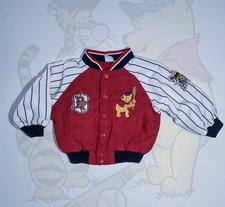 Giacca Bomber Vintage Walt