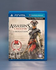 Assassin's Creed Liberation