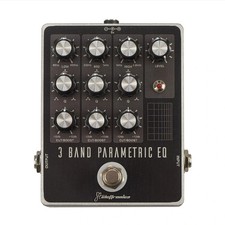 Equalizzatore parametrico 3
