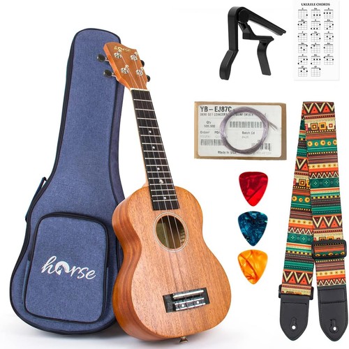 Ukulele pollici - ukulele,, 21