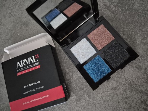 Palette make arval - make,