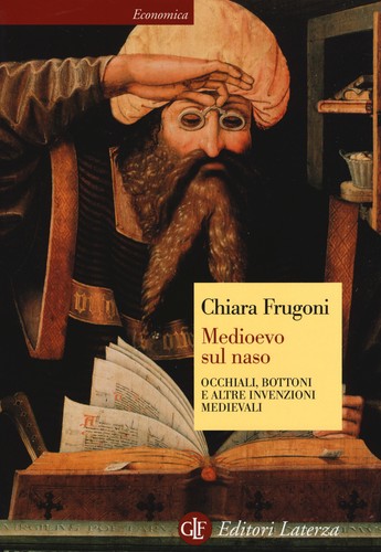 Ebond medioevo sul naso - sul,