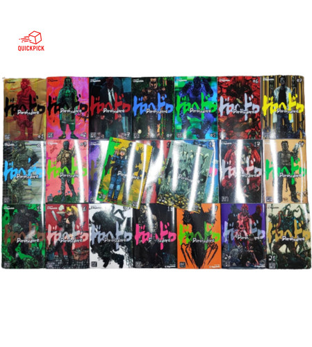 Dorohedoro completo manga set - dorohedoro,