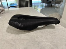 Sella Selle Italia MAX SLR Gel