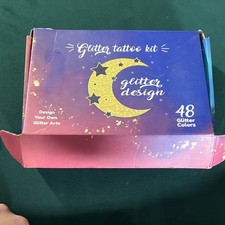 Kit Tatuaggi Temporanei