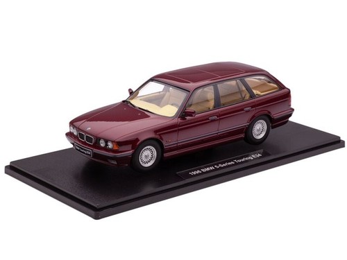 Bmw series e34 - series, touring