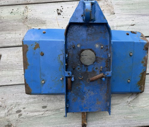 Motozappa irus 501 supporto - motozappa,