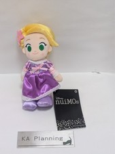 Disney Princess Raperonzolo nuiMOs Peluche Bambola Aggrovigliata Disney Store...