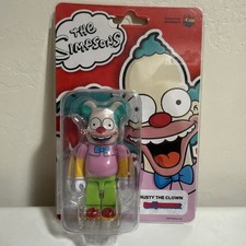 Medicom 100% Bearbrick ~ I