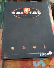 Capital Punishment Commodore