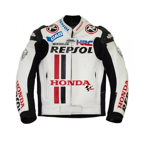 Giacca repsol - giacca,
