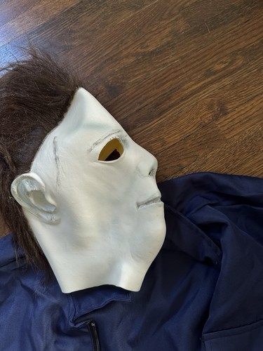 Costume michael myers maschera - costume,