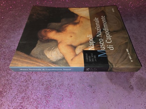 Grandi musei del - musei, ore