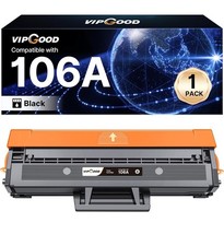 Toner compatibile con stampanti HP.