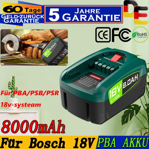 Batteria agli ioni litio 18 - agli,