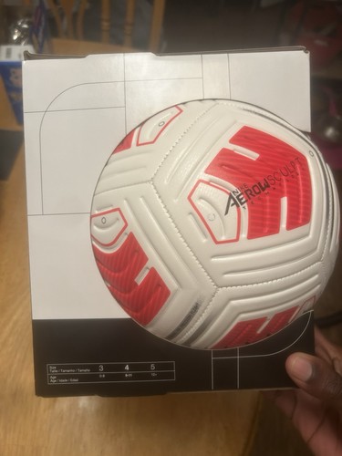 Nike strike team - nike, pallone