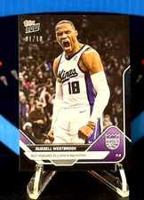 RUSSELL WESTBROOK, 2025-26 NBA