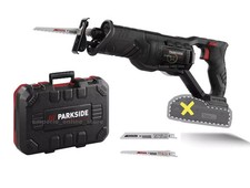 Seghetto alternativo Parkside