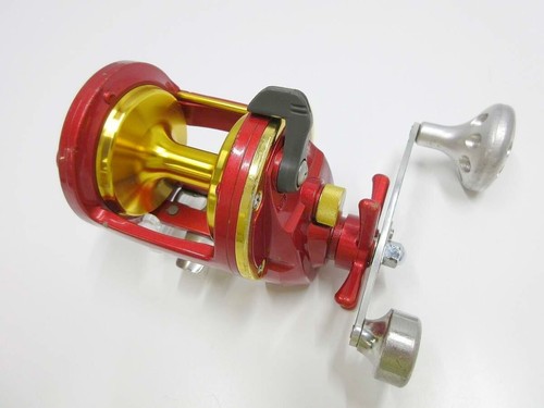 Daiwa sealine z40wh long - daiwa,
