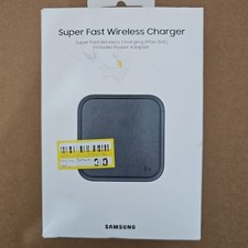 Samsung Super Fast Wireless