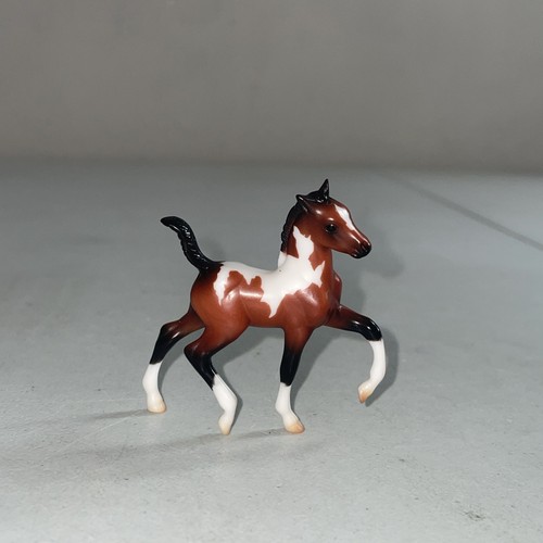 Figurina breyer reeves - figurina,