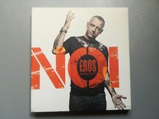 CD-EROS RAMAZZOTTI-NOI-CON GIANCARLO NANNINI-IL VOLO-CLUB DOGO...SP. TRACCIATA!