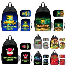 Cruscotto Geometria Scuola