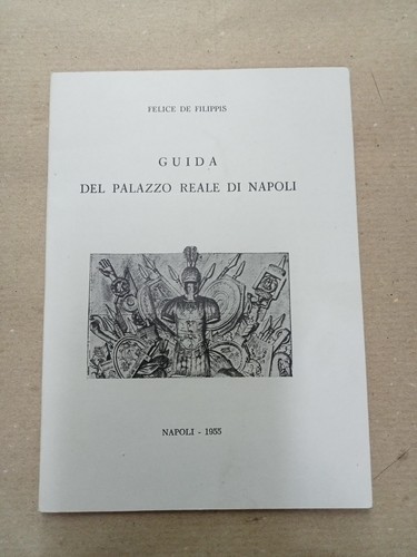 Felice filippis guida - filippis, del