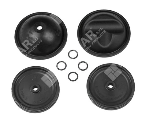 Kit membrana universale pompa - kit,