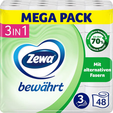 Carta Igienica Provata Con