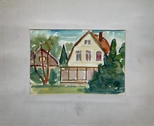 Acquerello Impressionista NR2