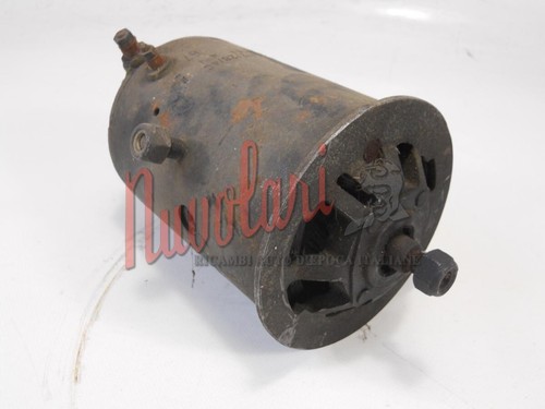 Dinamo completa fiat 1600 - fiat, s